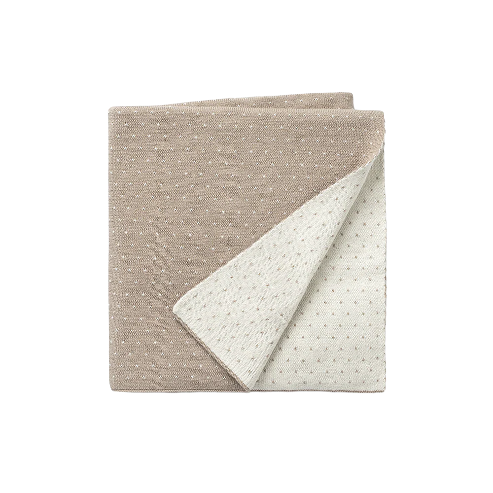 Dotty Blanket - Image 2