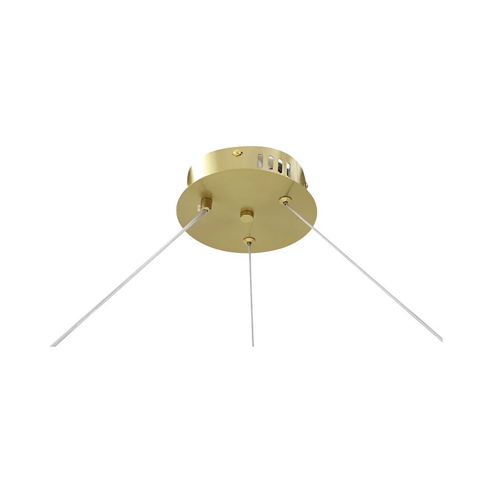 Orion Ceiling Lamp Small - Image 9