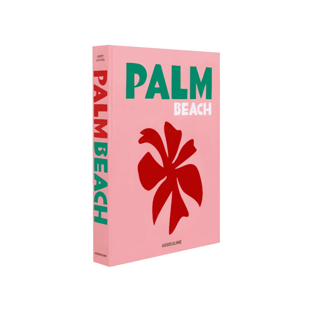 Palm Beach Book - Image 2