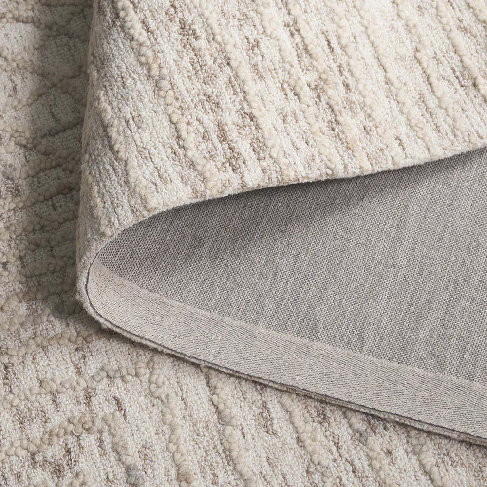 Sandy Beige Rug - Image 3