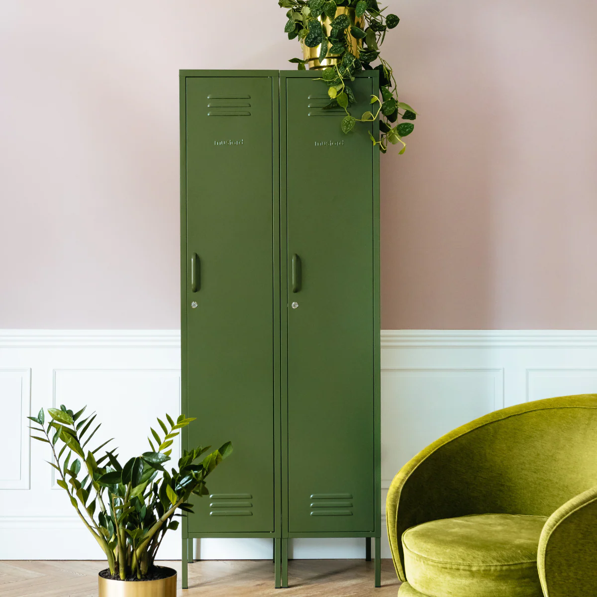 The Skinny Locker - Image 15